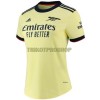 Original Fußballtrikot Arsenal Heimtrikot 2021-22 Für Damen